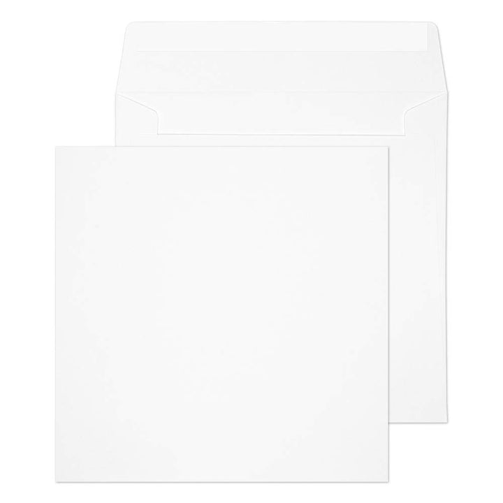 Blake Purely Everyday Quadratische Briefumschläge Haftklebung 100g/m² 190 x 190 mm, 100g/m² 190 x 19