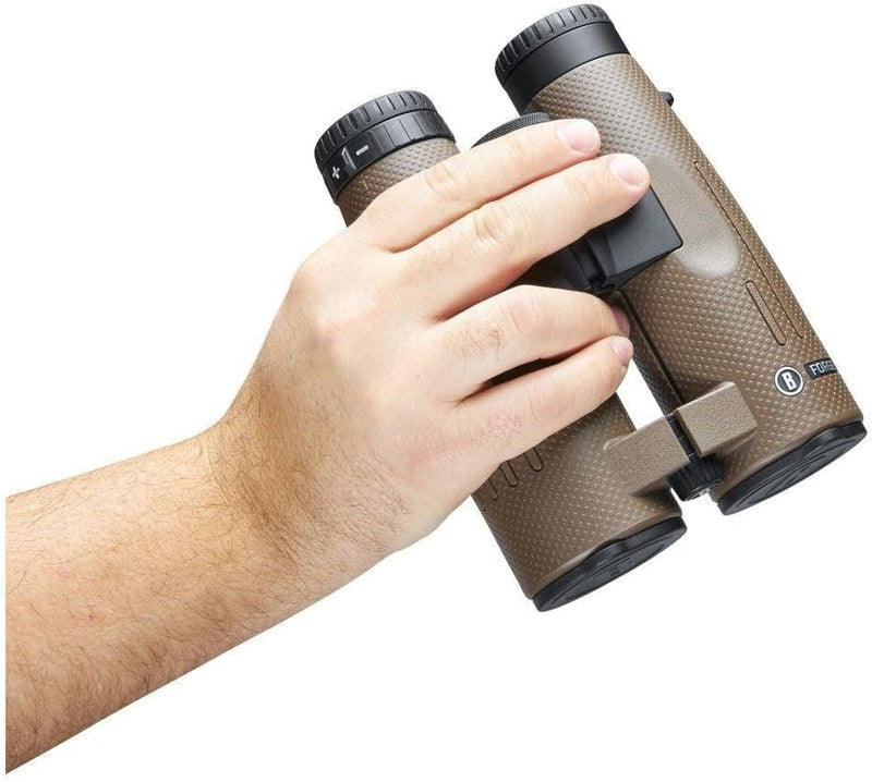 8 x 42 mm Dachprisma FMC, UWD, Dielektrikum, EXO-Barriere, Box 6 l