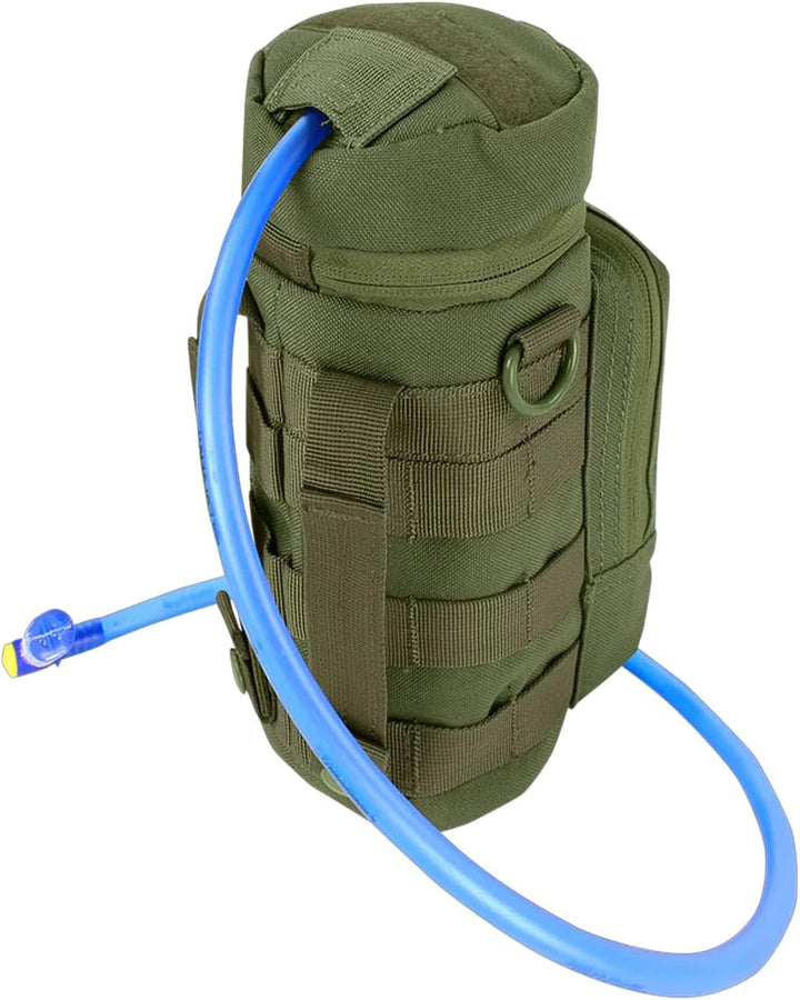 Condor H2O-Beutel (Blase Nicht im Lieferumfang enthalten) Braunoliv, Braunoliv