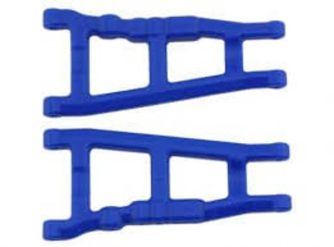 RPM Vorne oder hinten A-Arme Blue Slash 4x4ST 4x4Rally RPM80705 Elektroauto/LKW-Optionsteile