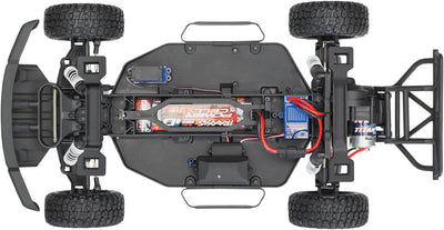 Traxxas F150 Raptor 1/10 Truck