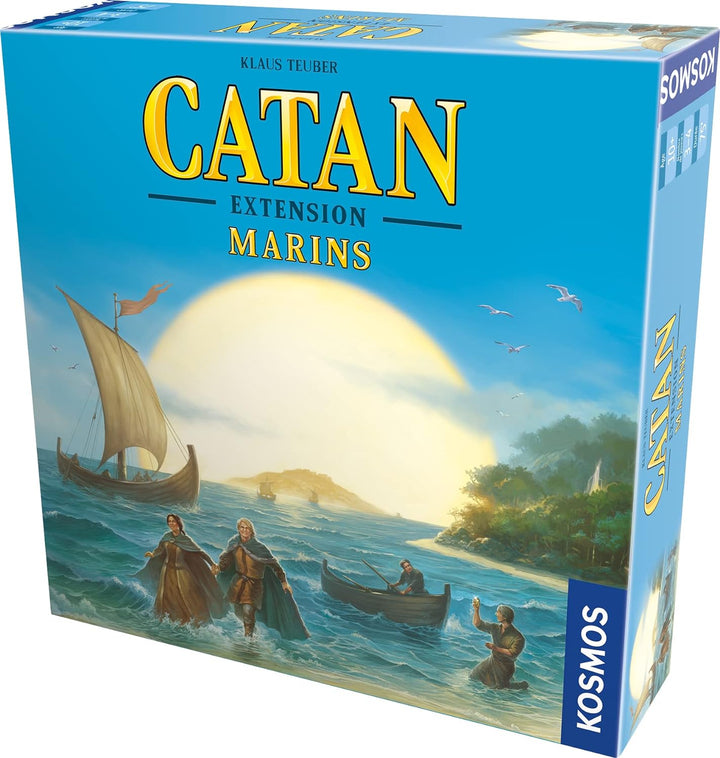 Catana - Asmodee - Brettspiel