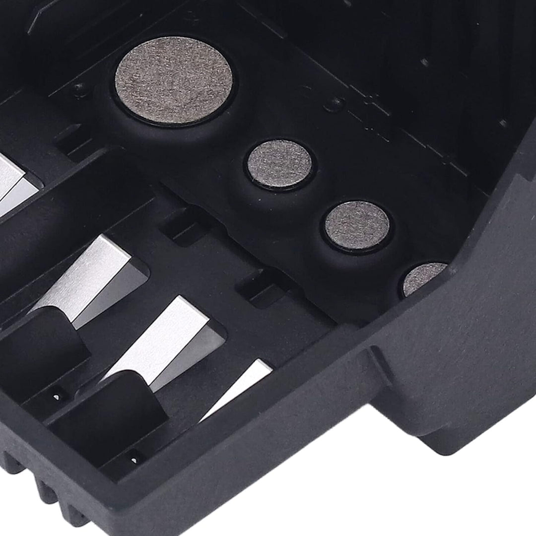 Druckkopf, UPVC-Druckkopf-Ersatz für Lexmark 100S308 408 508Pro205 208 209 Pro905 805, Drucker-Ersat