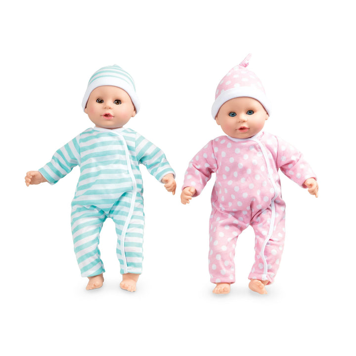 Melissa & Doug Luke & Lucy - Zwillinge