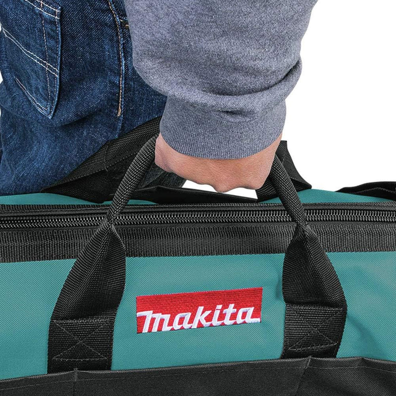 Makita 831303-9, Contractor Bag, 21-Inch by Makita