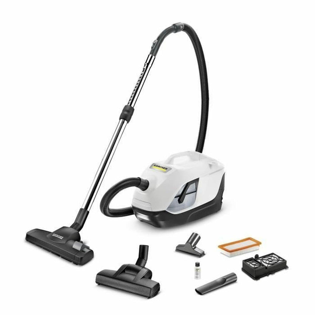 Kärcher Staubsauger, 650 W, 2 l