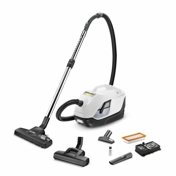 Kärcher Staubsauger, 650 W, 2 l