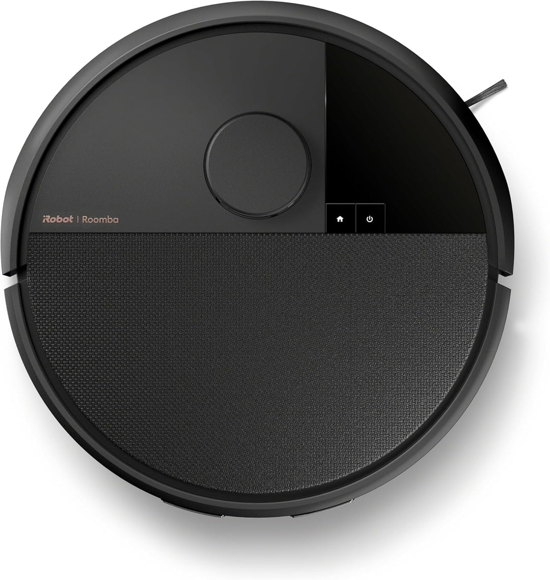 iRobot Roomba Max 705 Saugroboter + AutoLeerstation schwarz