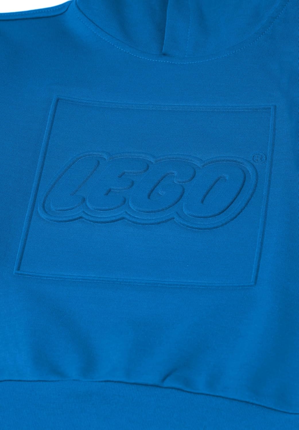 Kabooki Jungen Pullover, Blau