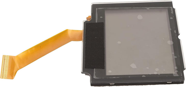 Elprico Spielkonsolen-LCD-Bildschirm, Spielkonsolen-LCD-Bildschirm, Original-Standard-Display-Ersatz
