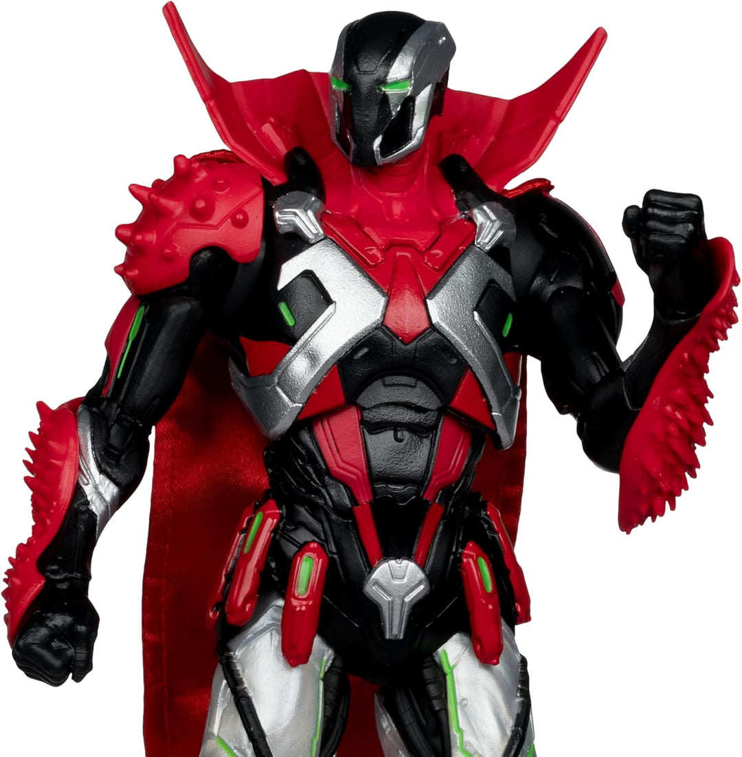 McFarlane Toys - STD