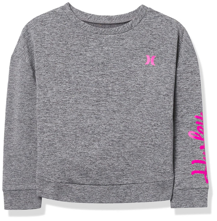 Hurley Hrlg Beach Active Crssvr Crew