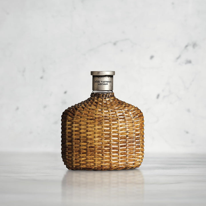 John Varvatos Artisan homme/men, Eau de Toilette, 1er Pack (1 x 75 ml) 75 ml (1er Pack), 75 ml (1er