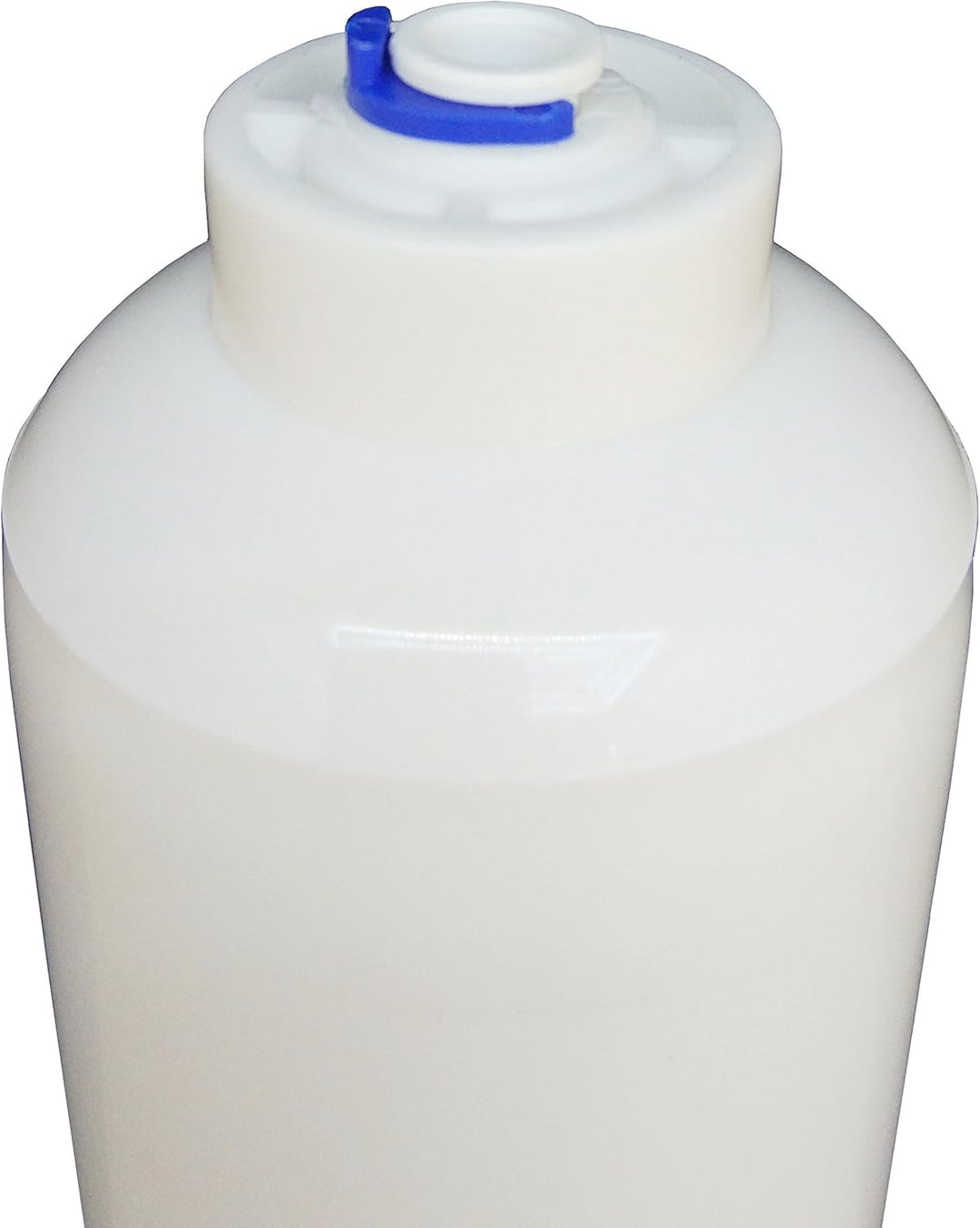 Aqua Quality Wasserfilter für Kühlschrank, 3 Stück (Universalgrösse, 6,35 mm Stecksystem, NSF-zertif