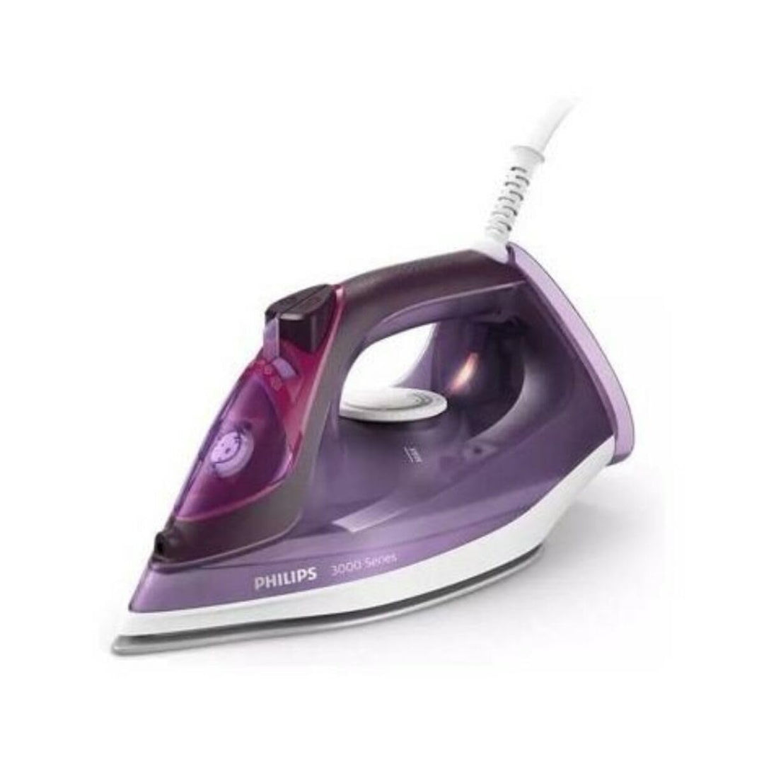 Philips DST3041/30 Bügeleisen, 2.600 W, 40 g/m, Keramik 244833