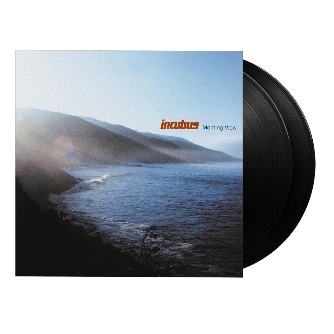 Morning View, Vinyl
