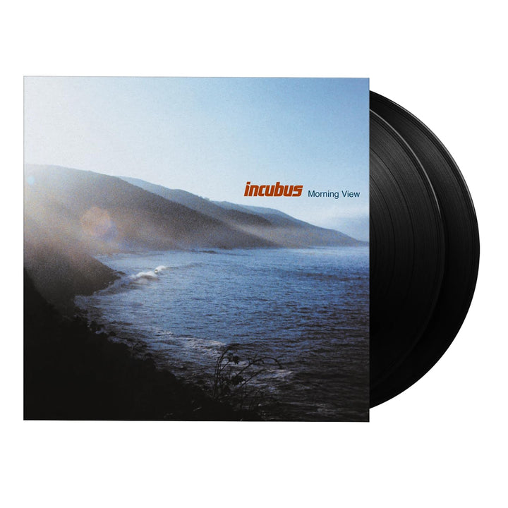 Morning View, Vinyl