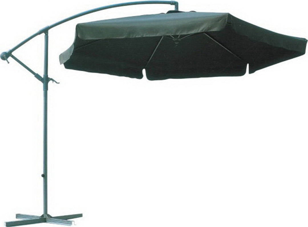 Harms 504279 Ampelschirm gruen