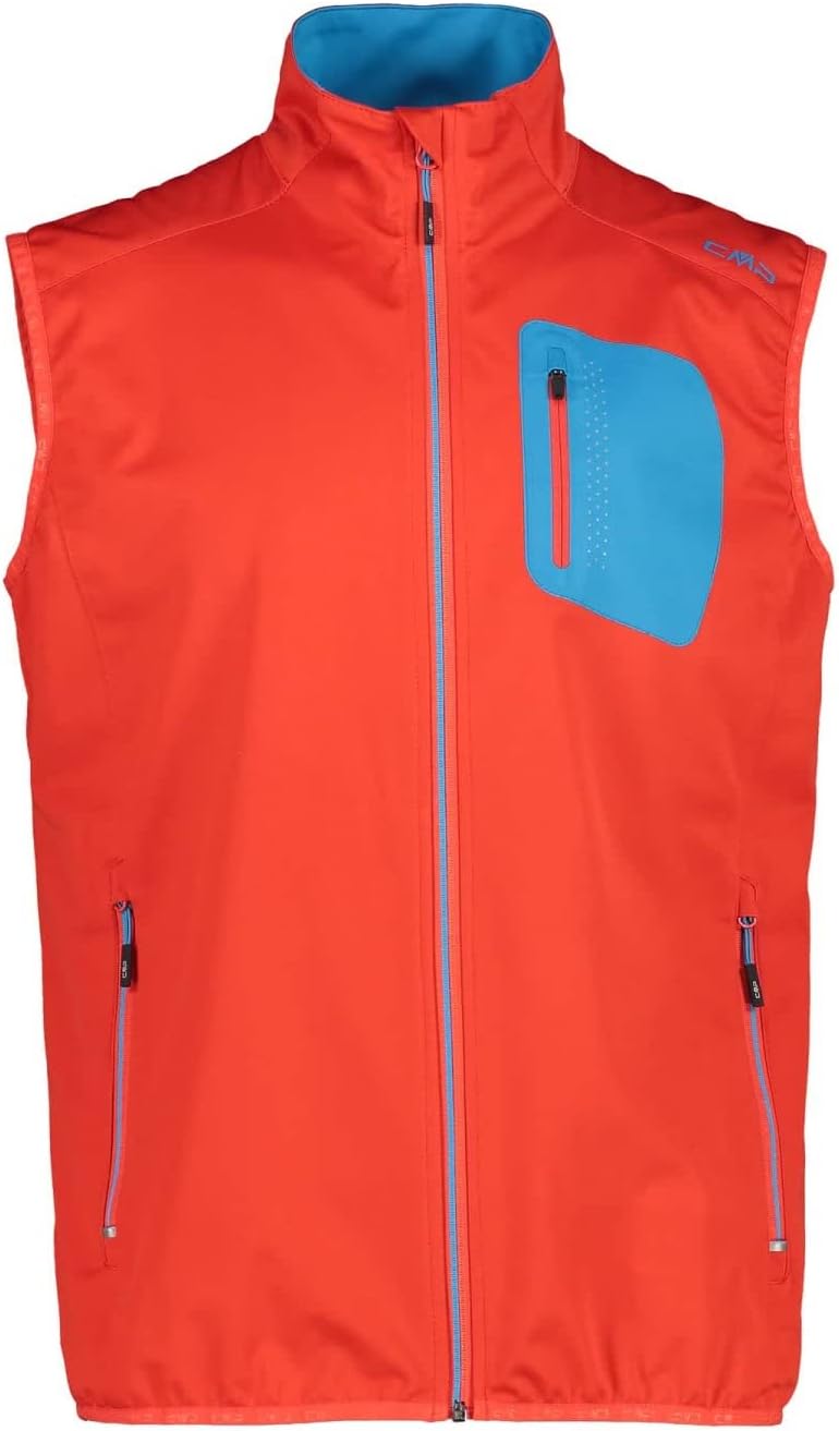 CMP MAN Vest 46 FIRE, 46 FIRE