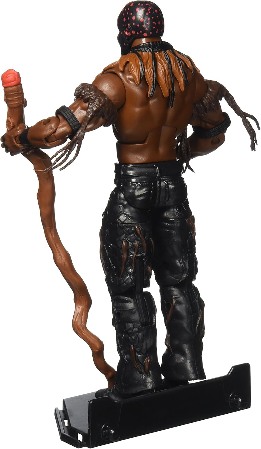 WWE – Boogeyman-Actionfigur aus der Elite-Kollektion