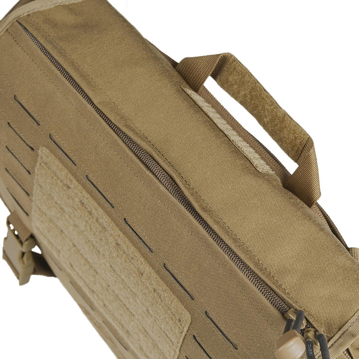 Direct Action Small Messenger Tactical Bag Oliv Grün, Oliv Grün