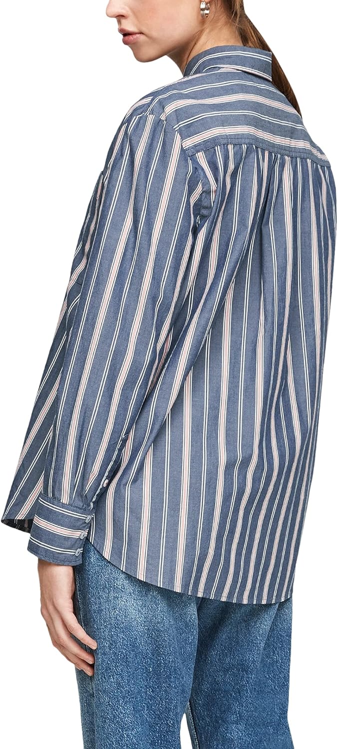 s.Oliver Damen Bluse, XS