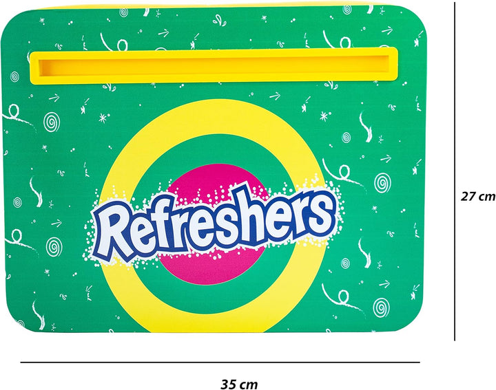 Barrats Refreshers Knietablett, Tablet-Tablett, Laptop-Schreibtisch, Batman-Ware, Geschenk für Sie u