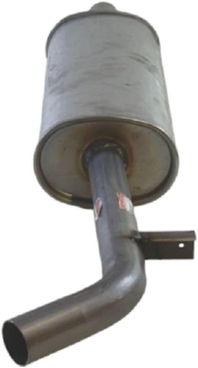 Bosal 200-019 Mittelschalldämpfer