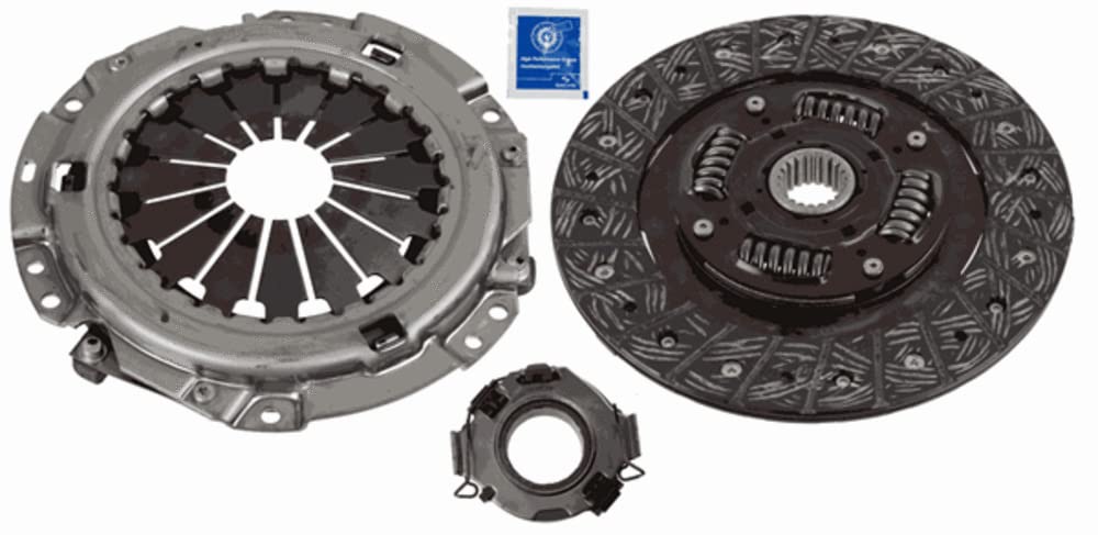 Sachs 3000 853 301 Kupplungssatz