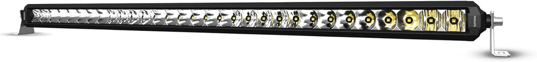 Philips Ultinon Drive 5004L LED-Zusatzscheinwerfer für Fernlichtfunktion, 30'' single-row LED-Lightb