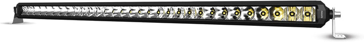Philips Ultinon Drive 5004L LED-Zusatzscheinwerfer für Fernlichtfunktion, 30'' single-row LED-Lightb