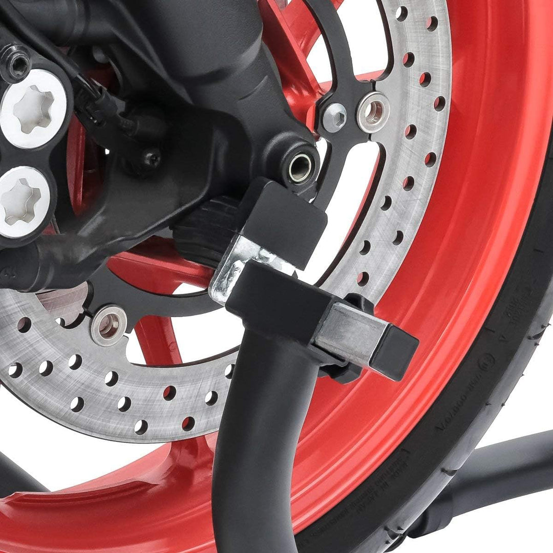 Montageständer Vorderrad FM für Aprilia Tuono V4 1100 Factory