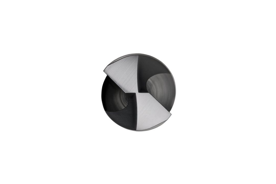 Dormer Force X Drill 3XD, Pack of 1 1/4 in, 1/4 in