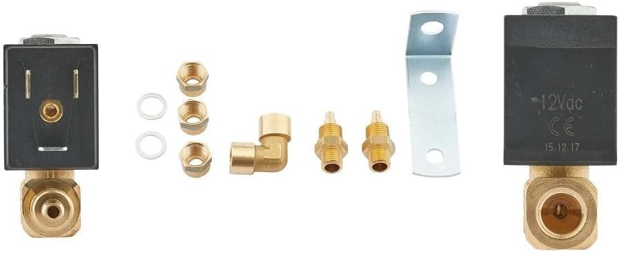 HELLA - Schalter, Hupe - 12V - 9XL 715 991-021