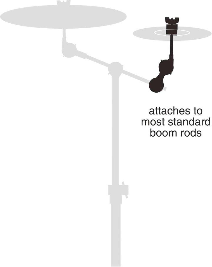 Gibraltar Cymbal Boom Rod Attachement SC-DCT-BT, SC-DCT-BT
