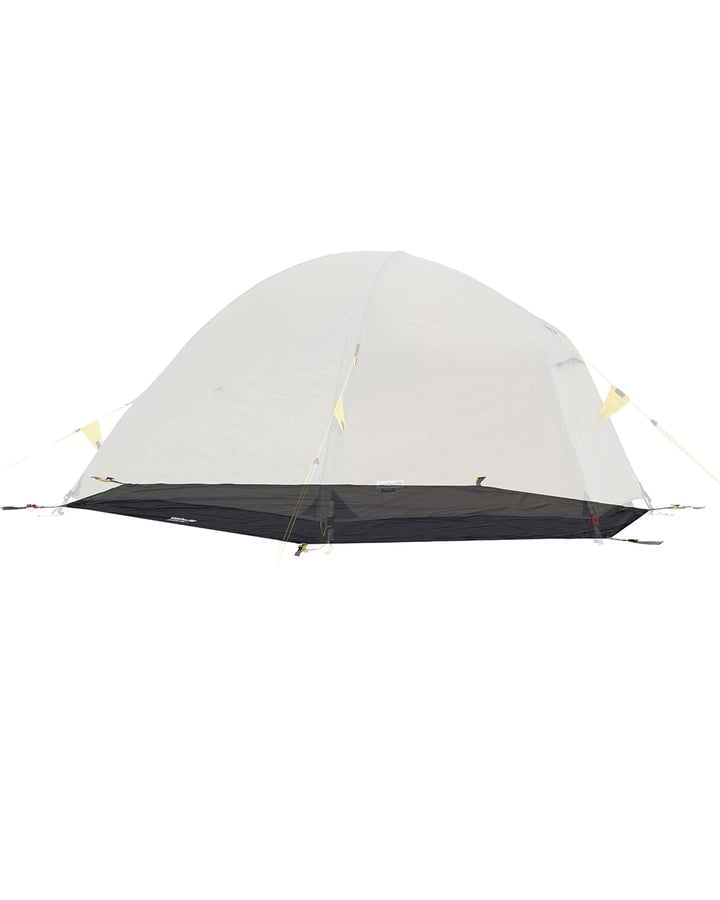 Wechsel Tents Groundsheet - Zusätzlicher Zeltboden passgenau für unsere Zelt Modelle Groundsheet Ven