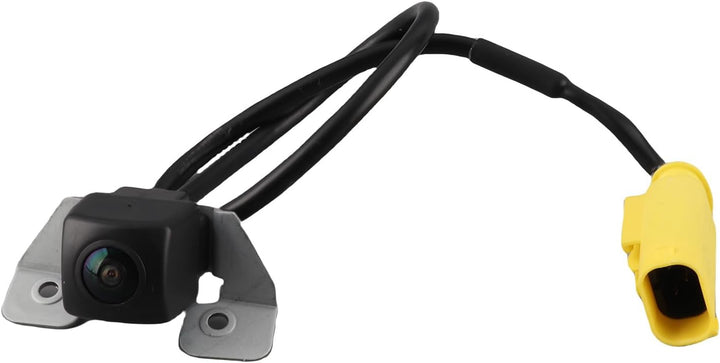 Auto Rückfahrkamera, HD IP68 Wasserdicht Rückfahrkamera 95790 2S012 Ersatz Parkrückfahrkamera Rückan