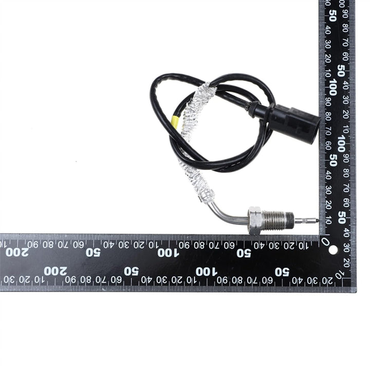 Motor Abgastemperatursensor 04L906088AR Auto Auto Zubehör 1St