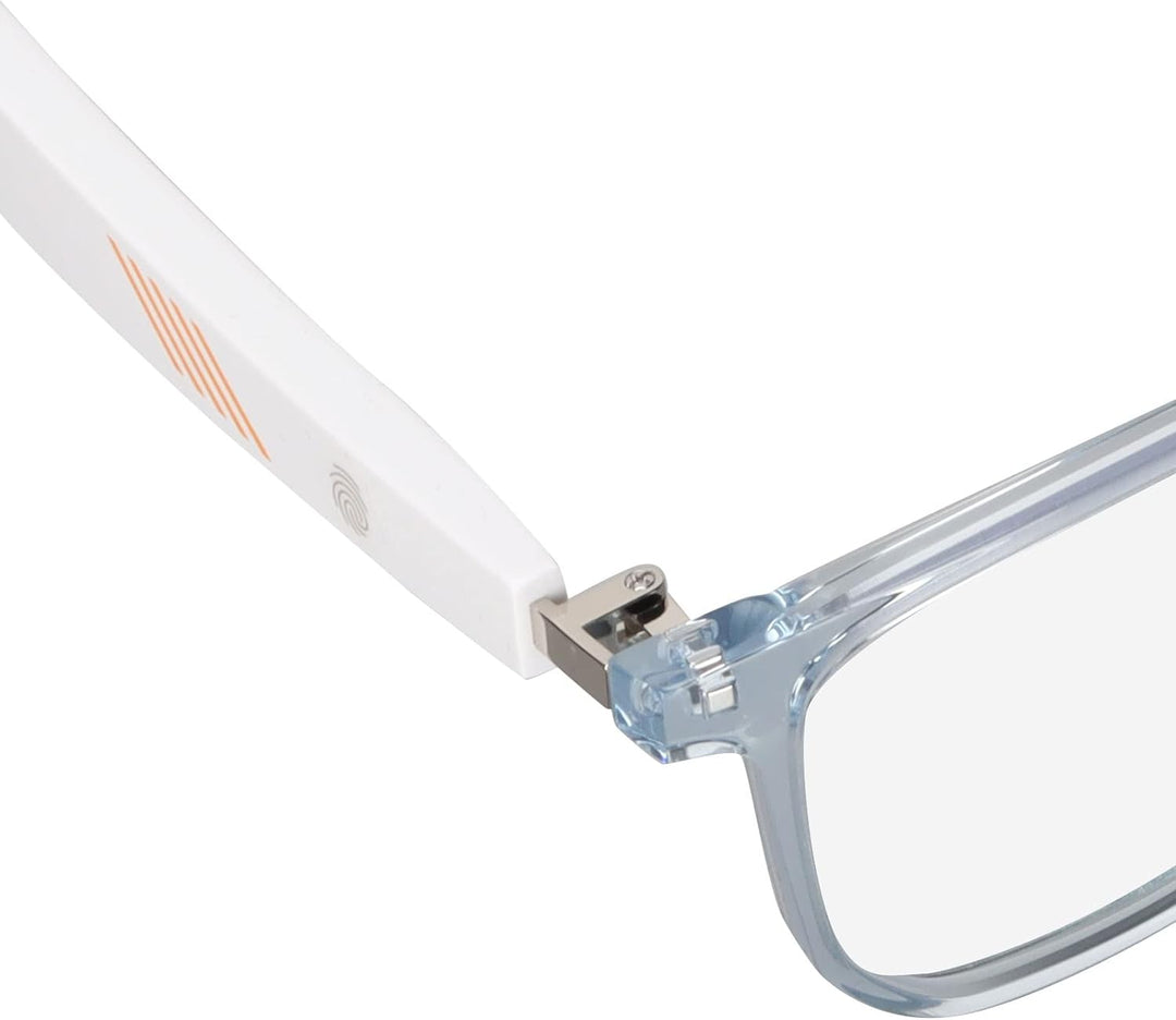 ASHATA Bluetooth-Brille, wasserdichte IP65-Sonnenbrille, Kabellose Musikbrille mit Elektronischer To