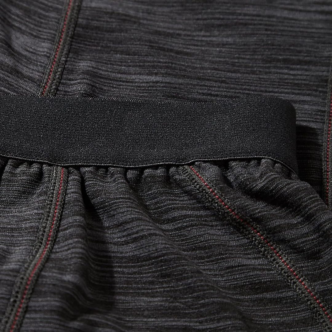 Gill Men's Leggings L Ash, L Ash