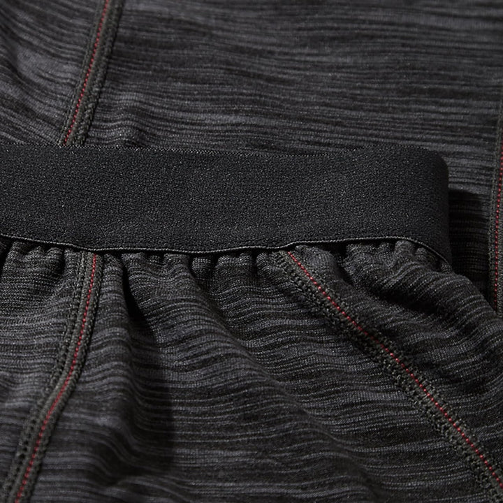 Gill Men's Leggings L Ash, L Ash