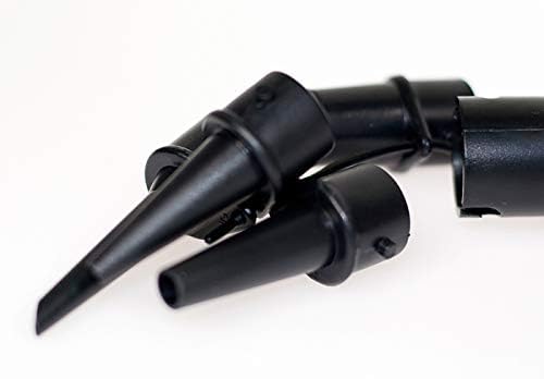 Heimplanet Doppelte Handpumpe, L