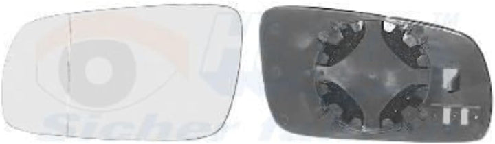Van Wezel 5888813 Aussenspiegel