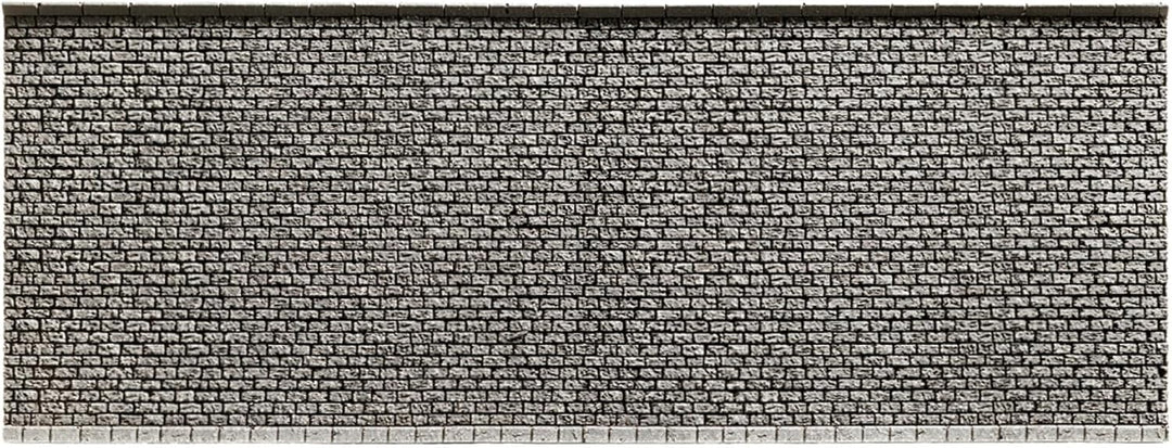 58055 - NOCH - Mauer extra lang PROFI-plus