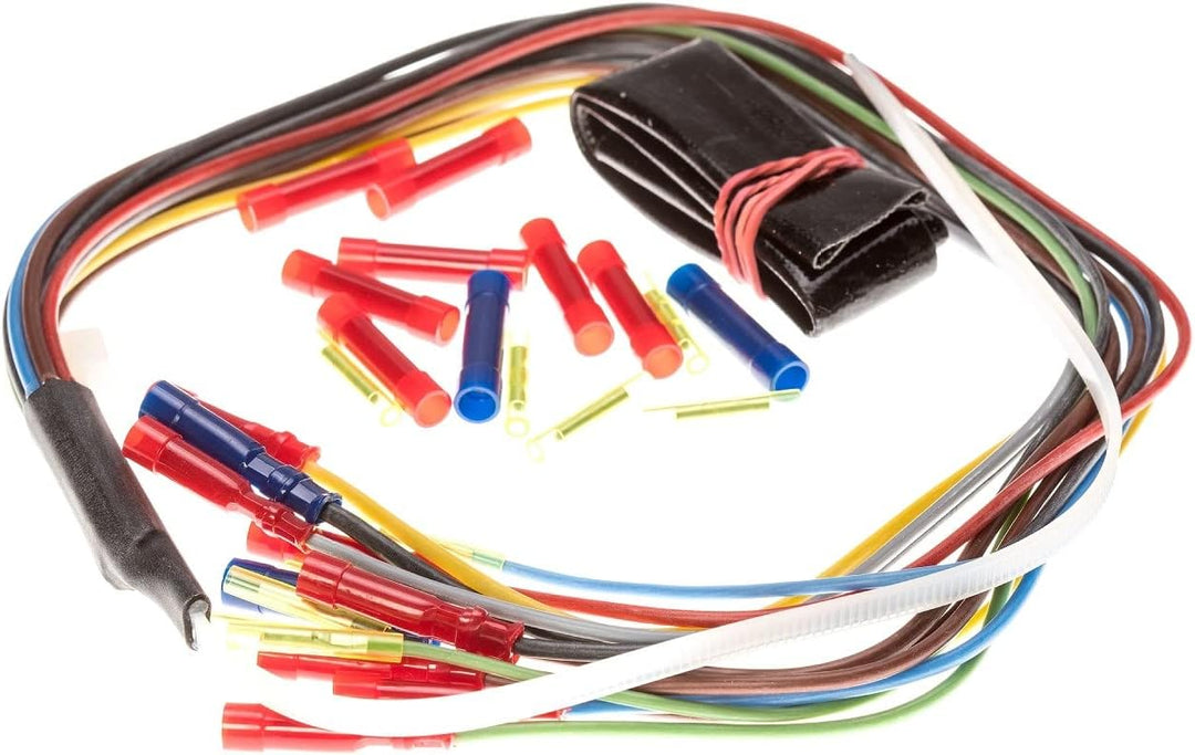 febi bilstein 107101 Kabelreparatursatz für Heckklappe, 1 Stück