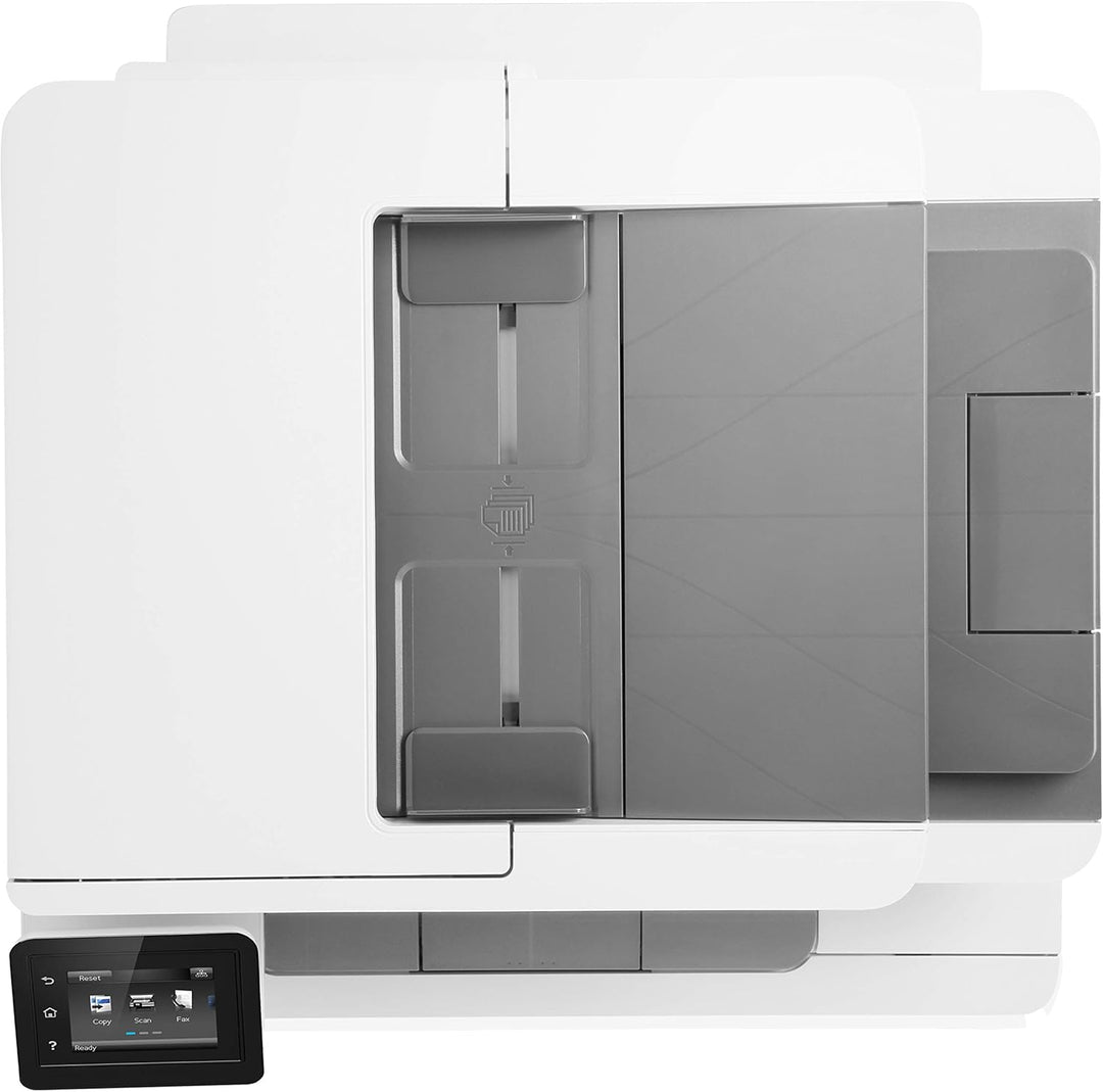 HP Color LaserJet Pro M282nw Multifunktions-Farblaserdrucker (Drucker, Scanner, Kopierer, WLAN, LAN,