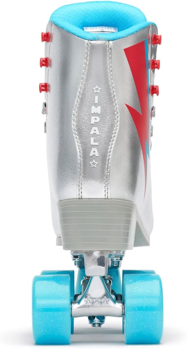 IMPALA Skate - Rollschuhe 6 Argentum, 6 Argentum