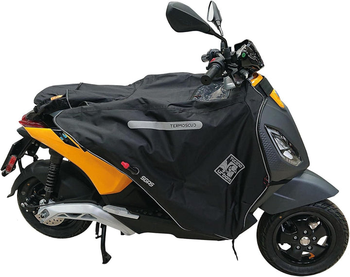 TUCANO URBANO TERMOSCUD X NERO R231