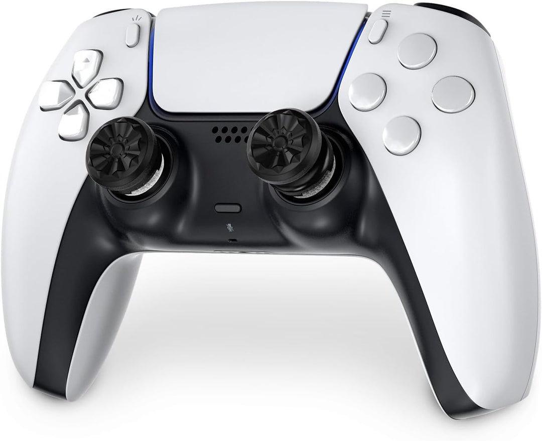 KontrolFreek Aim Boost Kit für PlayStation 5 (PS5) und PlayStation 4 (PS4) Controller | Enthält leis