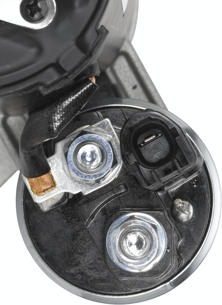 HELLA - Starter/Anlasser - 12V - 1.2kW - für u.a. Toyota Rav 4 I (_A1_) - 8EA 011 611-361